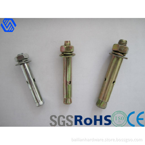 Concrete Sleeve Anchor